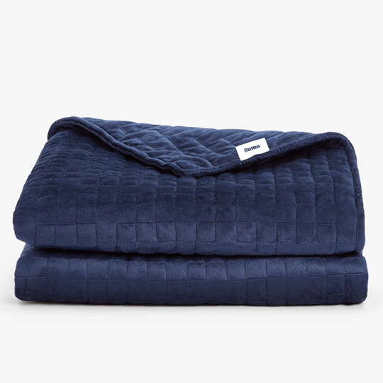 The Sleeper weighted blanket