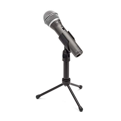  Q2U USB/XLR Dynamic Microphone