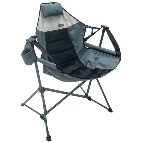 7 Best Swinging Camp Chairs of 2022 - Hammock and Rocking Camping Chairs