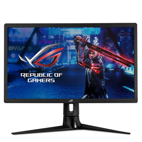 Freesync Monitor 1080p 2022 Christmas 8 Best Gaming Monitors Of 2022 - Gaming Monitor Reviews