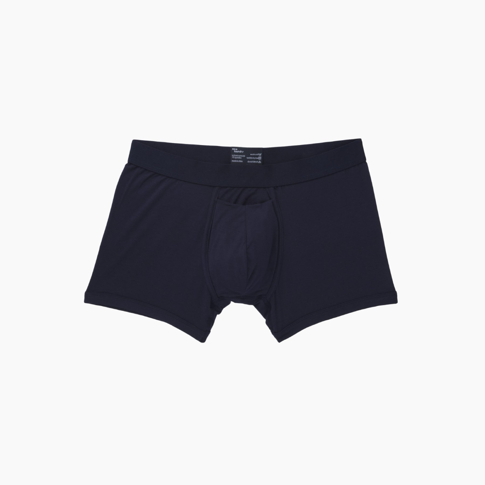 Boxer Temporary
