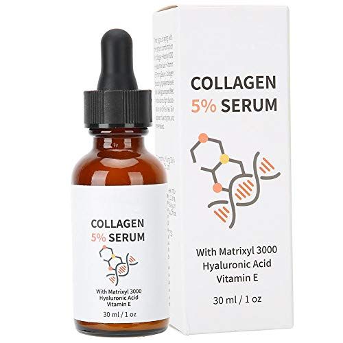 Collagen 5% Serum