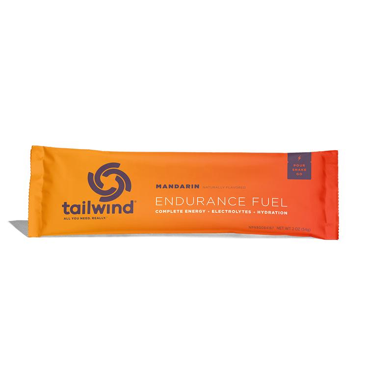 Endurance Fuel Matcha