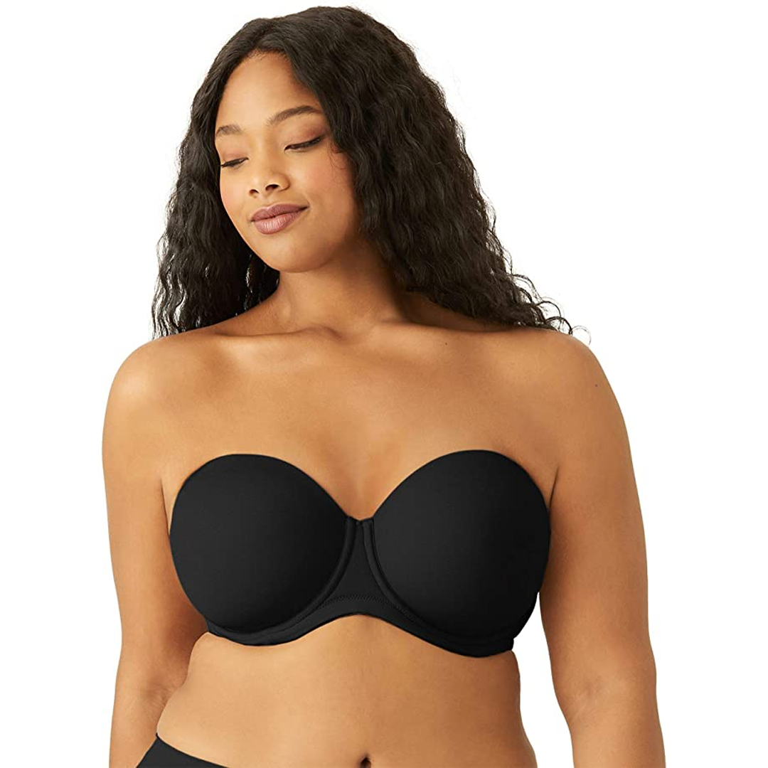 Convertible Bras For Full Figure