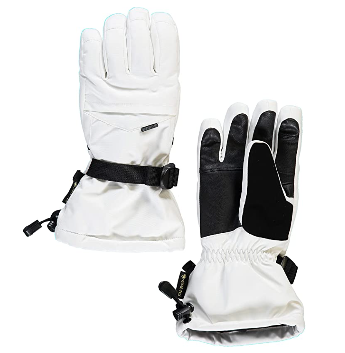 Active Sports Synthesis Gore-Tex Ski Gloves