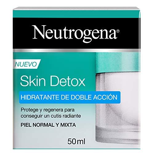 ‘Skin Detox’