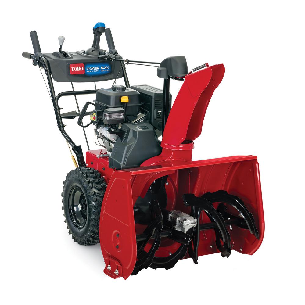 7 Best Snow Blowers of 2024, Tested by Pros