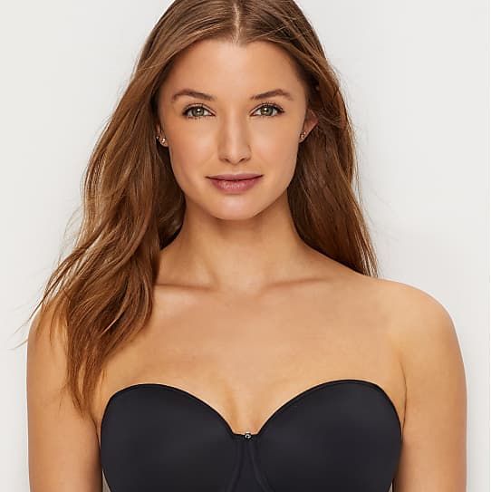 The Guide To Strapless Bras For A Large Bust - Chatelaine