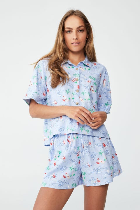 Christmas pyjamas for women: 29 best festive PJs of 2021