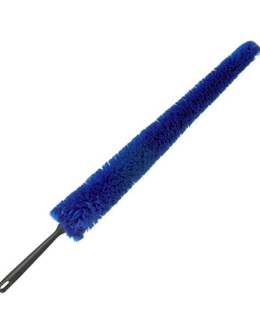 Microfibre Radiator Brush