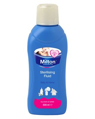 Milton Sterlising Fluid - 500ml
