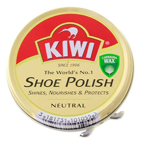 Kiwi Shoe Polish Neutral…