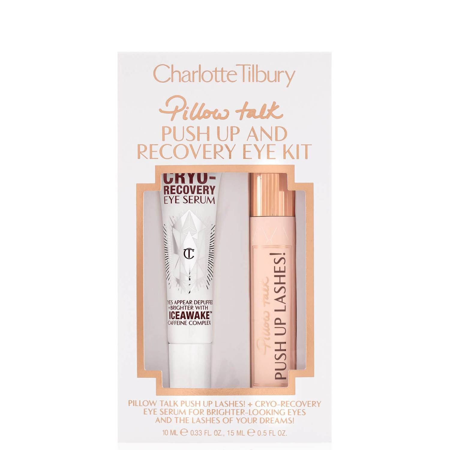 charlotte tilbury pillow talk cult beauty