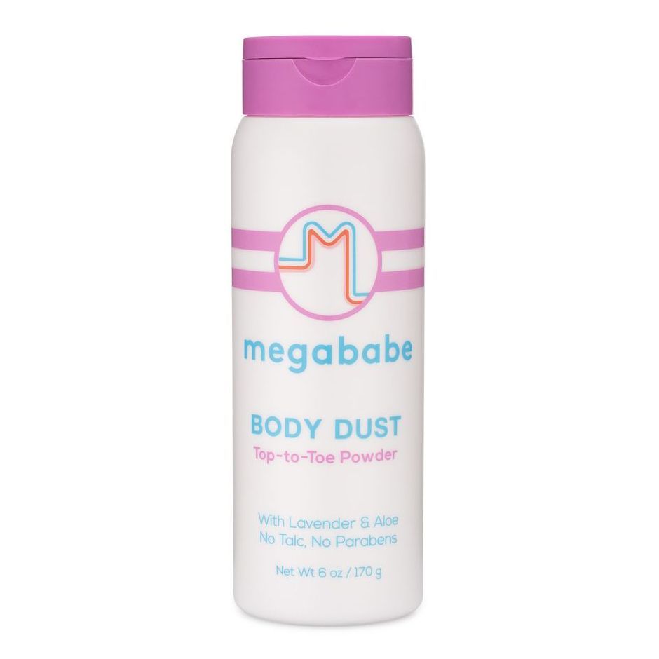 Body Dust