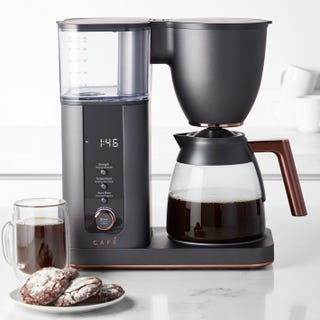 Cafe Specialty Drip Coffee Maker with Glass Cafe Specialty Drip Coffee Maker with Glass