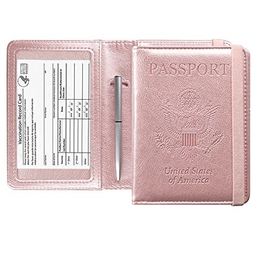 13 Best Passport Cases – Top Passport Covers for Women 2023