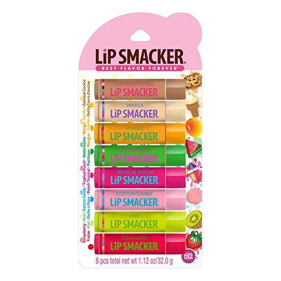 Original & Best Holiday Lip Balm Party Pack