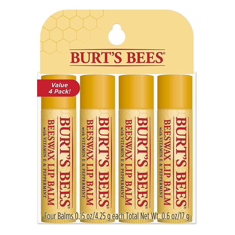 Lip Balm Testing and Recommendations for Winter Weather - The