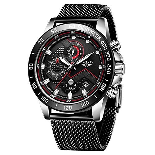 Migliori hot sale orologi sportivi