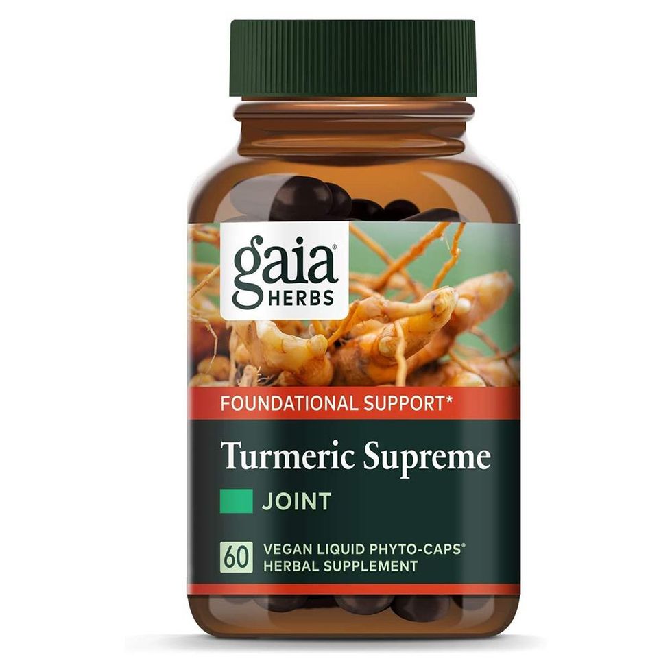 Turmeric Supreme Joint Supplements