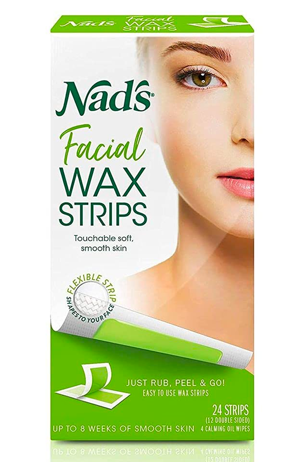 Post impressionisme Tablet commando 17 Best Home Waxing Kits for Face, Bikini, and Legs in 2023