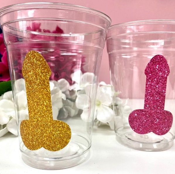The 28 Best Penis Decorations, Straws, Favors, and Bachelorette