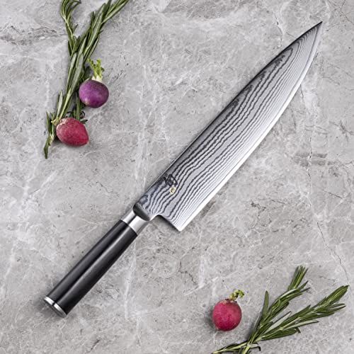 Top 10 Best Chinese Chef's Knives (2023) 