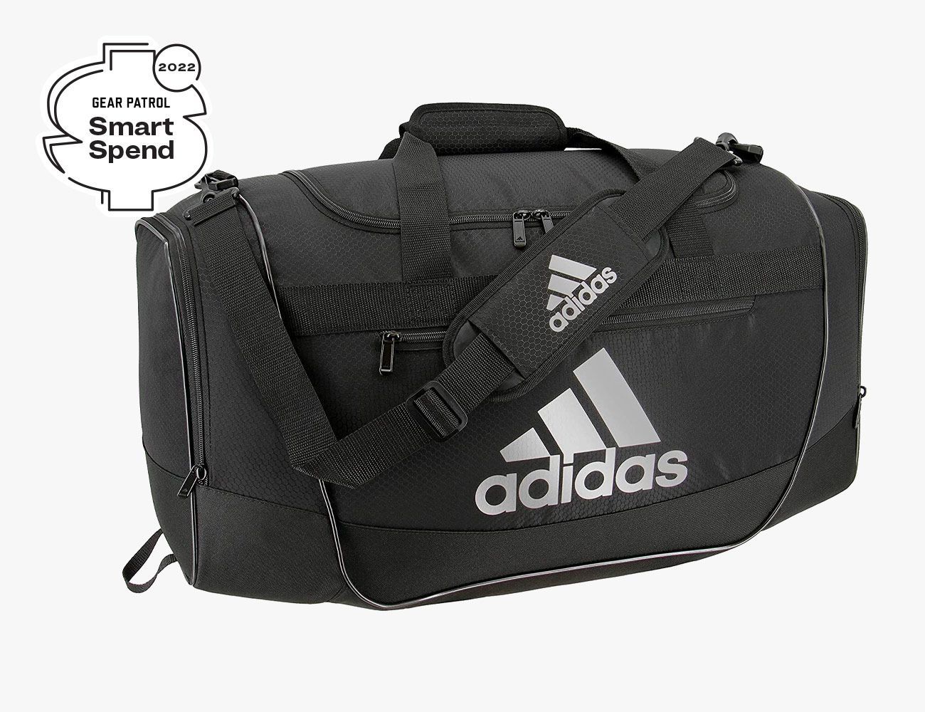 best adidas gym bag