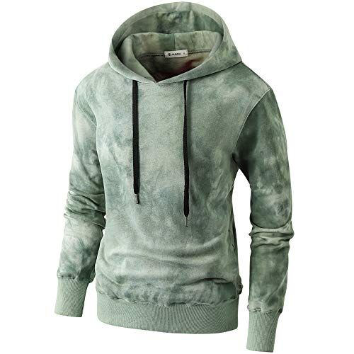 quality mens sweatshirts