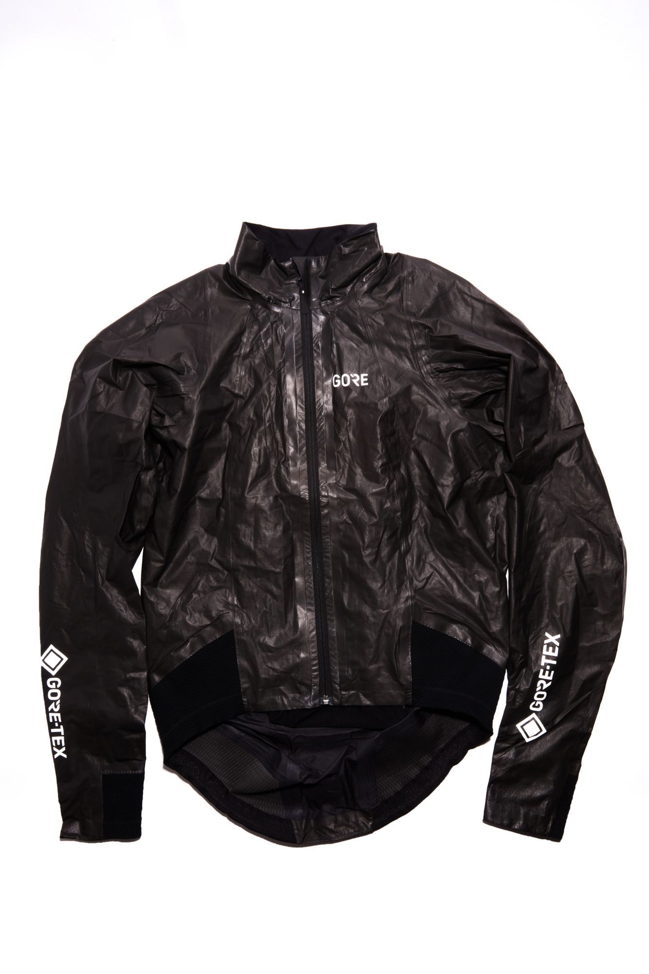 Wear Race Shakedry Jacket 