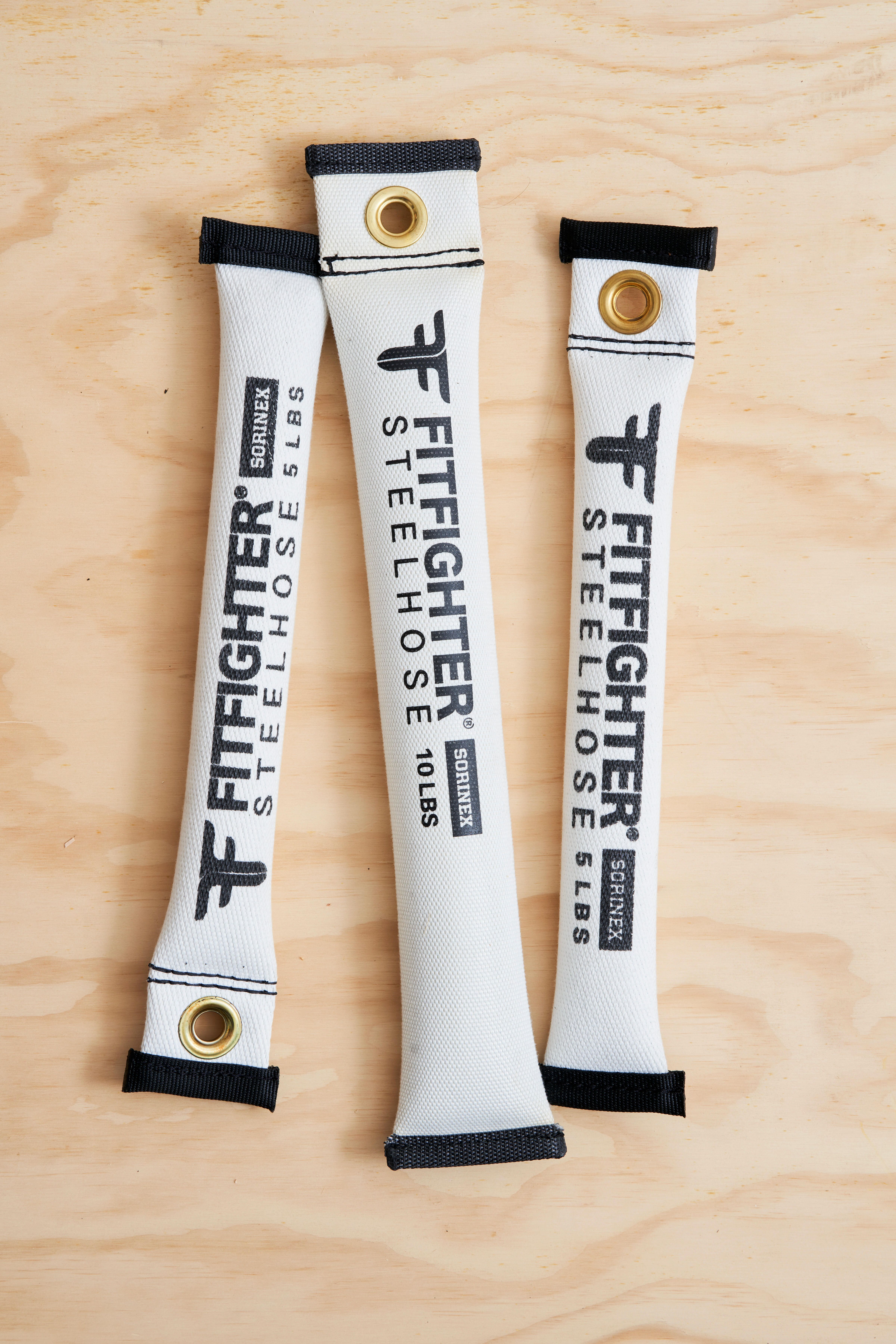 FitFighter Steelhose [Weight : 5 lbs.]