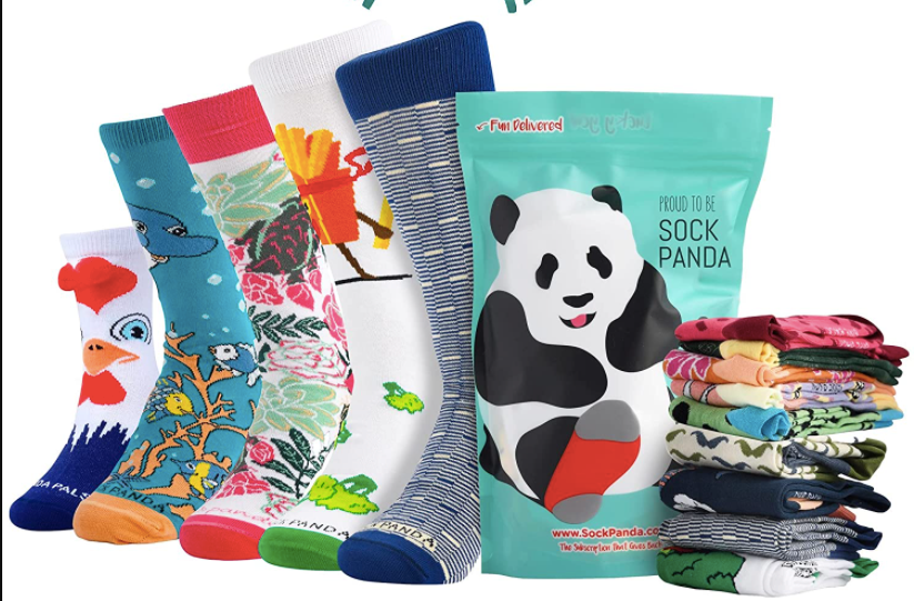 15 Best Sock Subscription Boxes - Most Popular Sock Subscriptions