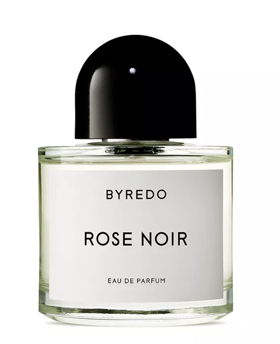 For Her: Rose Noir Eau De Parfum 