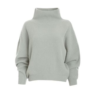Snuggle Up Cashmere Sweater