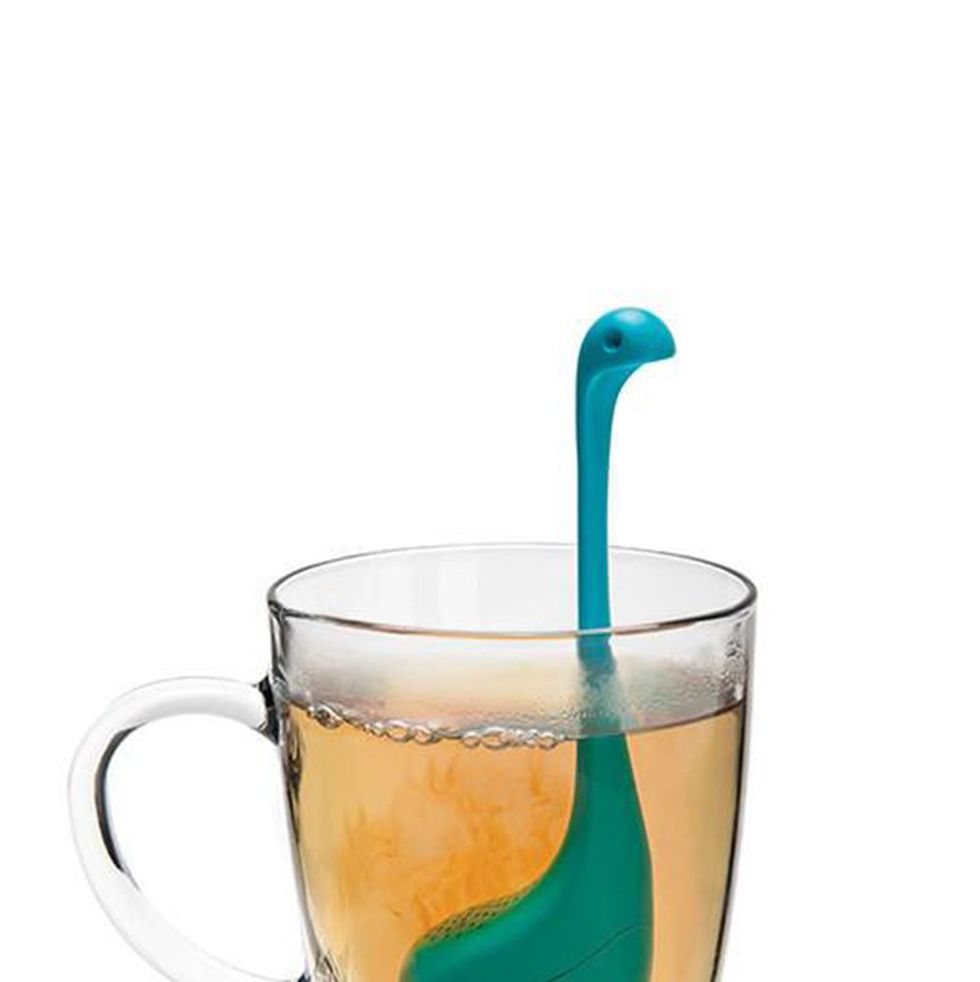How to Drink Hot Tea - Funny Tea Mug Gift for Tea Drinkers