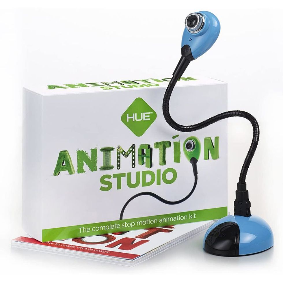 Stop Motion Animation Studio
