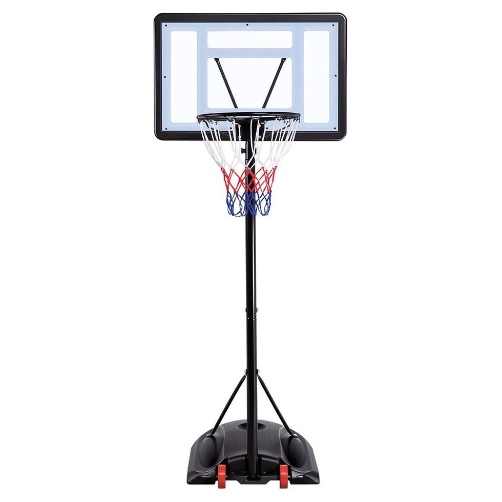 Adjustable Basketball Net