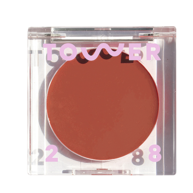 Perfect Pink Glow Makeup Brown Skin Tone's Code & Price - RblxTrade