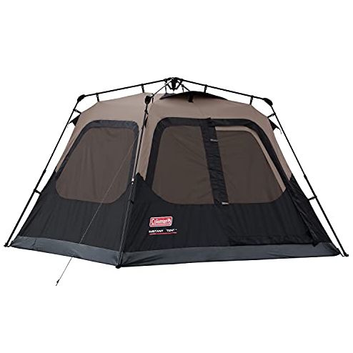 4-Person Cabin Tent