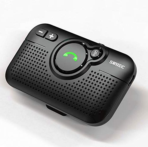 Receptor Bluetooth Audio Jack 3.5mm Inalámbrico con Micrófono, Compatible  con Múltiples Dispositivos para Coche y Auriculares, aux Inivech :  : Electrónica