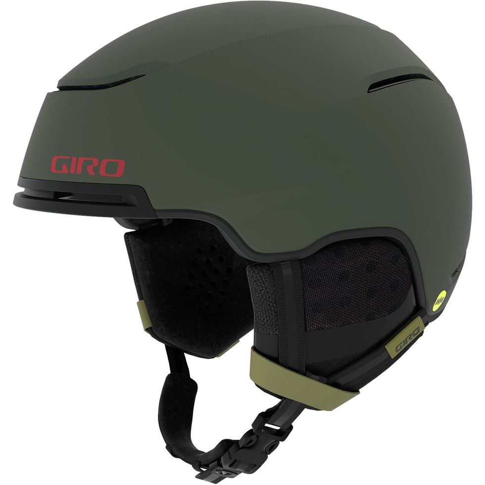 Jackson MIPS Ski/Snowboard Helmet