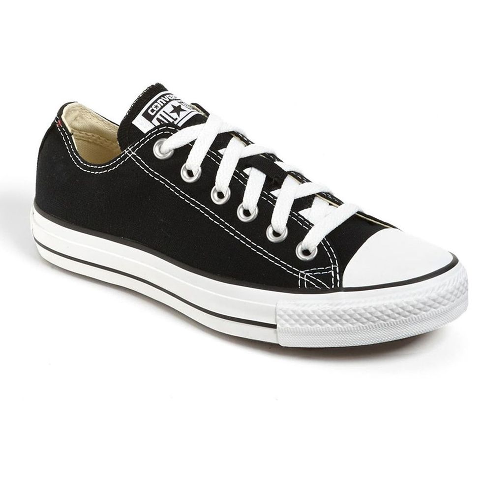 Chuck Taylor All Star Low-Tops
