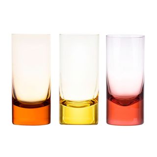 Whisky Set Glass