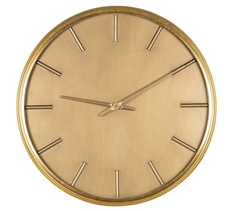 Modern Clocks That Double Up as Decor— The Top 25 Modern Clocks