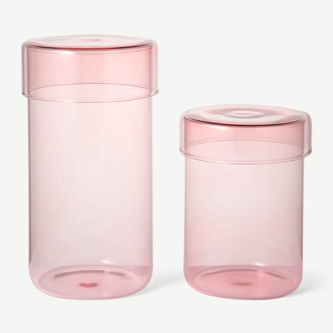 22 Best Storage Jars For Organising Your Kitchen 22 Best Storage Jars For Organising, Ceramic Storage Jars With Lids Uk