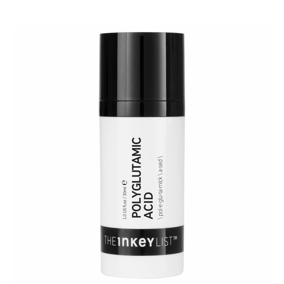 The INKEY List Polyglutamic Acid Serum 30ml