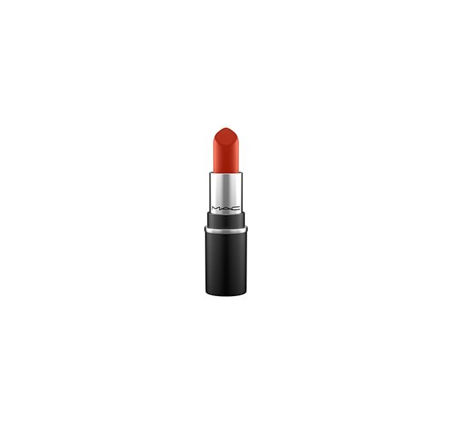 Mini Traditional Lipstick SHADE: CHILI