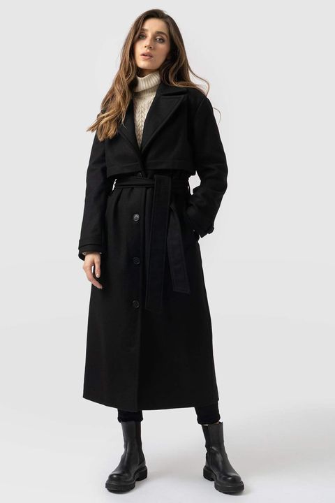 Best winter coats 2022: 50 best women's winter coats to buy UK