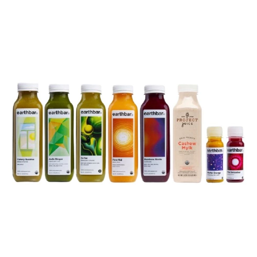 Top 5 juicing bottles for longer lasting juice - 2024 - Plant Based