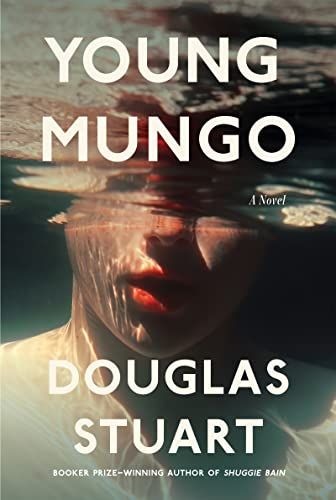 <i>Young Mungo</i>, by Douglas Stuart